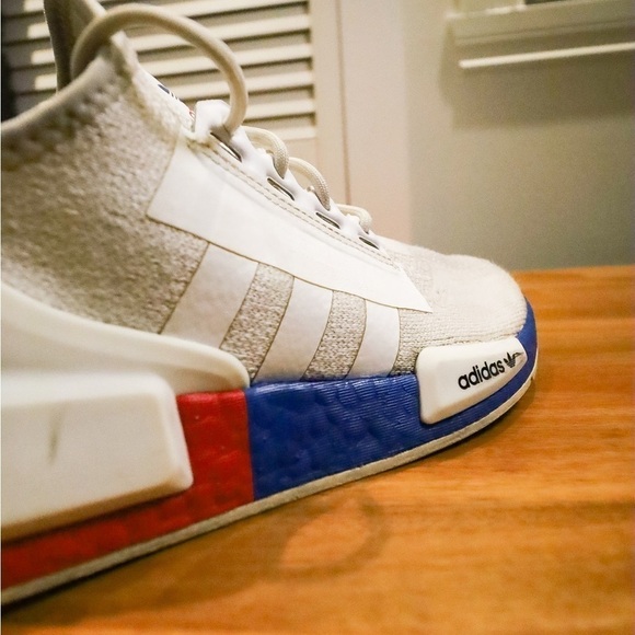 ADIDAS NMD  sneakers 6.5 M or 8 W - Picture 3 of 8